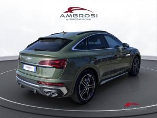 AUDI SQ5 usata 2
