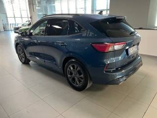 FORD Kuga usata, con Cerchi in lega