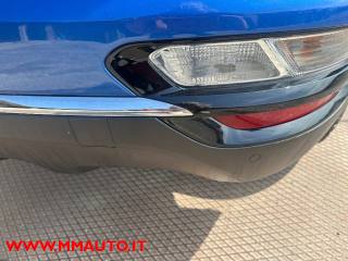 KIA Sportage usata, con Fari LED
