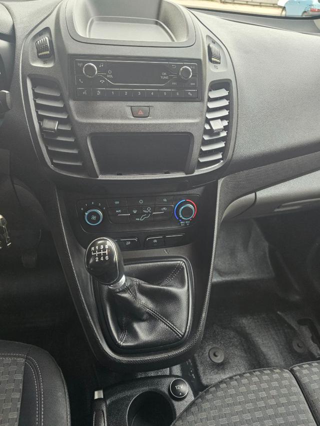 FORD Transit Connect usata 7