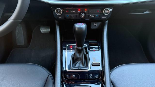 JEEP Compass usata, con Controllo trazione