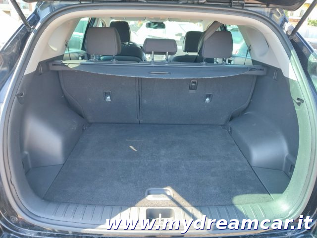 HYUNDAI Tucson usata 33