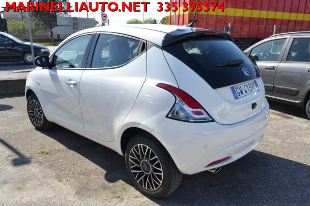 LANCIA Ypsilon usata, con Chiusura centralizzata