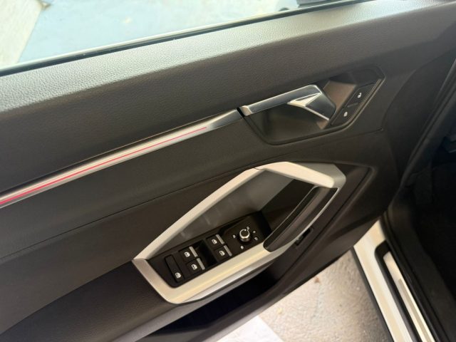 AUDI Q3 usata, con Cerchi in lega