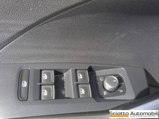 VOLKSWAGEN T-Cross usata, con Fendinebbia