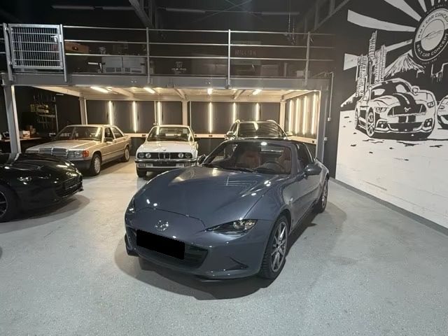 MAZDA MX-5 usata, con Alzacristalli elettrici