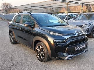 CITROEN C3 Aircross usata, con Airbag laterali