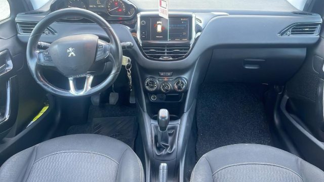 PEUGEOT 208 usata, con Cerchi in lega