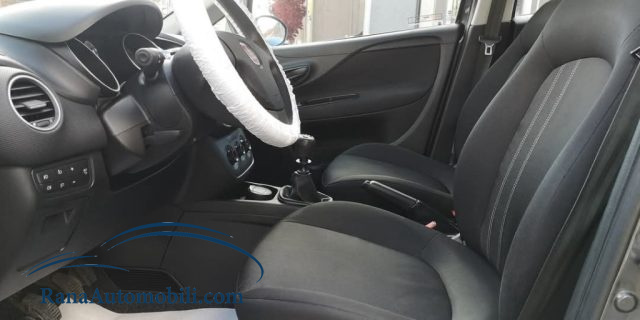 FIAT Punto usata, con Antifurto