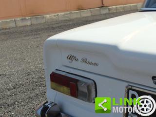 ALFA ROMEO Giulia usata 15