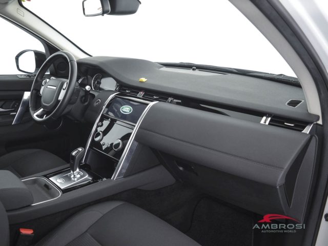 LAND ROVER Discovery Sport usata 11