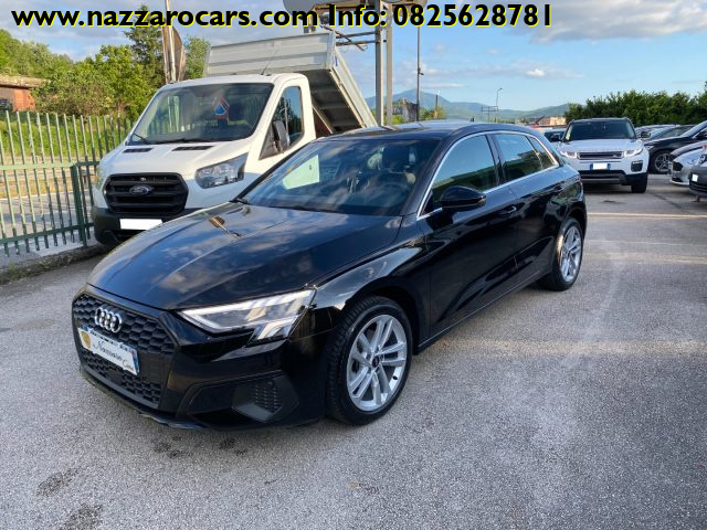 AUDI A3 usata, con Immobilizzatore elettronico