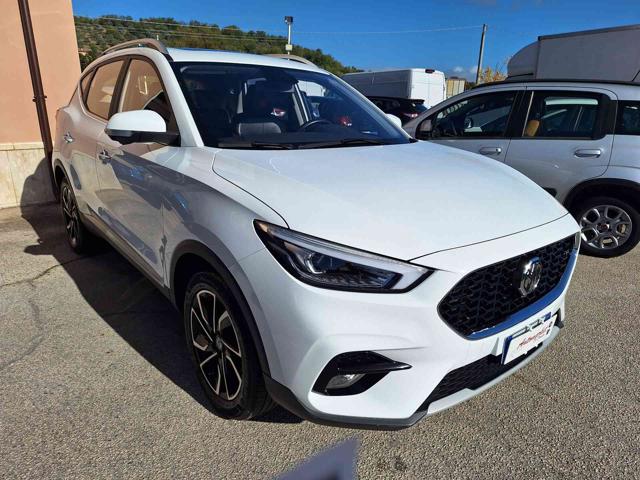 MG ZS usata, con ABS