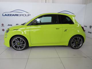 ABARTH 500e usata, con Airbag laterali