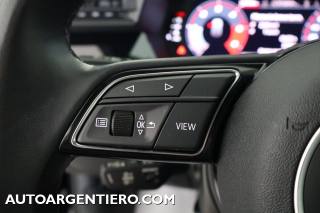 AUDI A3 usata, con ESP