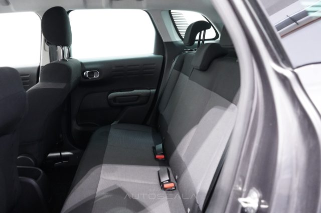 CITROEN C3 Aircross usata, con Volante multifunzione
