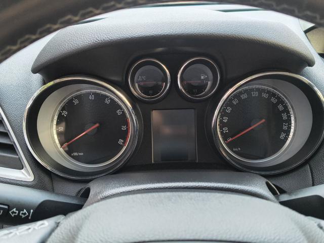 OPEL Mokka usata, con Climatizzatore