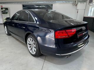 AUDI A8 usata, con Alzacristalli elettrici