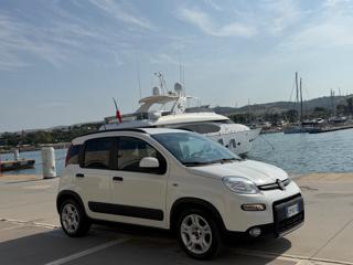 FIAT Panda usata 38