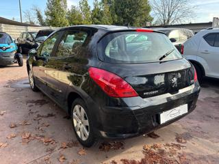 PEUGEOT 308 usata, con Autoradio