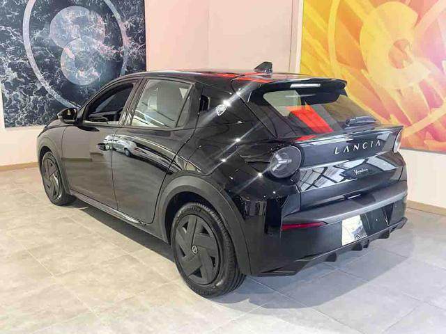 LANCIA Ypsilon usata, con Airbag Passeggero