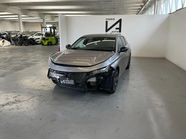 PEUGEOT 308 usata, con Airbag laterali