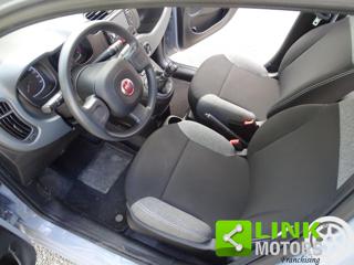 FIAT Panda usata, con Boardcomputer