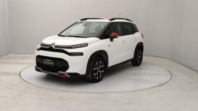 CITROEN C3 Aircross usata, con ABS
