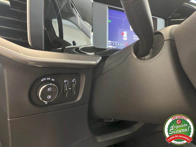 OPEL Mokka usata, con Luci diurne LED