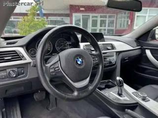 BMW 430 usata, con Boardcomputer