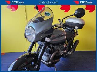 MOTO GUZZI V11 Sport usata 1
