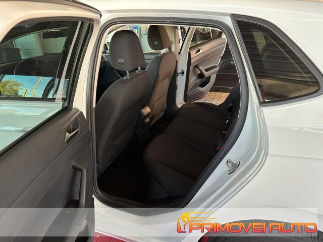 VOLKSWAGEN Polo usata, con ESP
