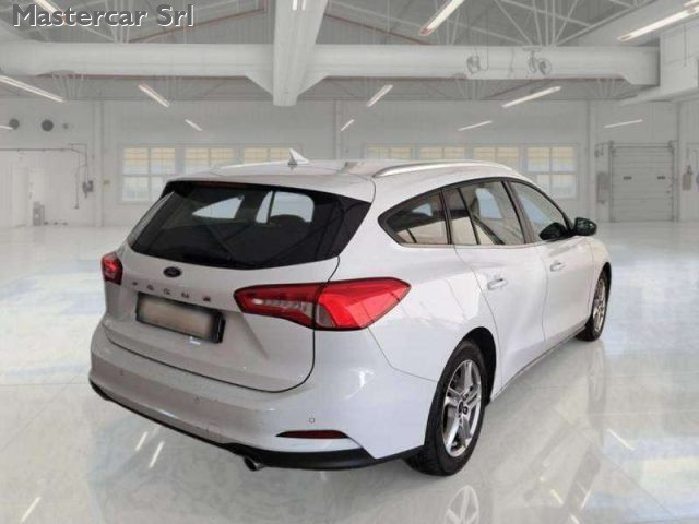 FORD Focus usata, con Alzacristalli elettrici