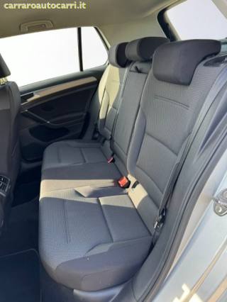 VOLKSWAGEN Golf usata, con Chiusura centralizzata
