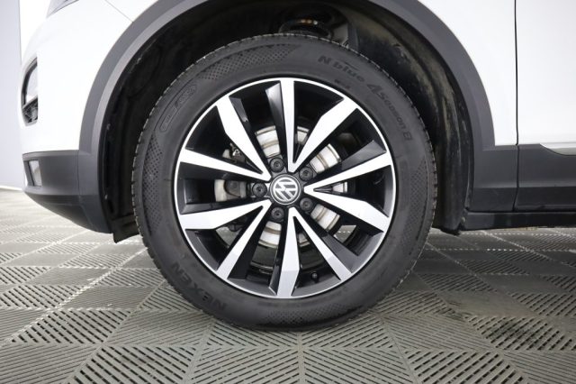 VOLKSWAGEN T-Roc usata 7