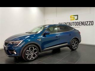 RENAULT Arkana usata, con Airbag