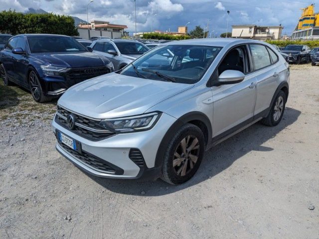 VOLKSWAGEN Taigo usata, con ABS