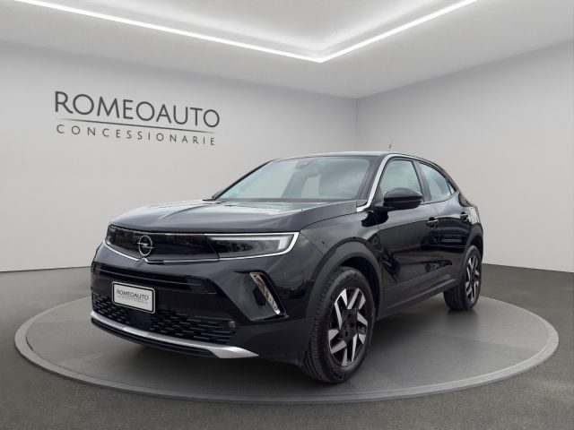 OPEL Mokka usata, con ABS