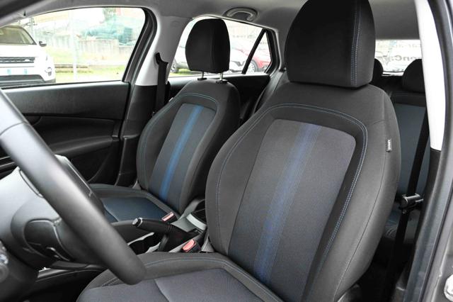 FIAT Tipo usata, con Volante in pelle