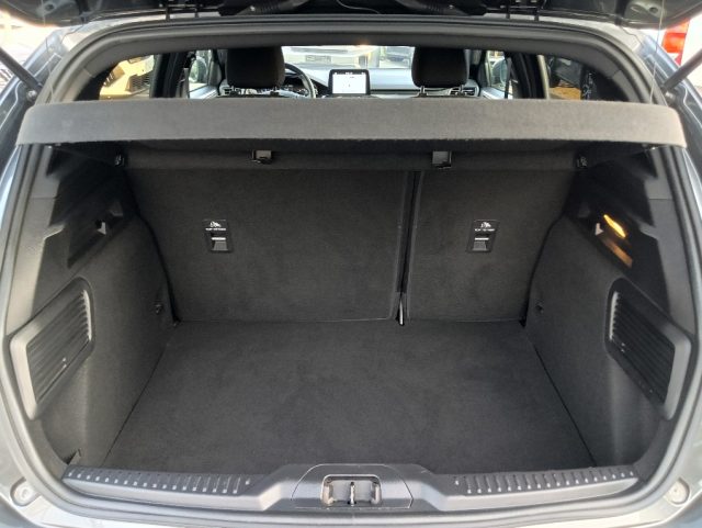 FORD Focus usata, con Fendinebbia