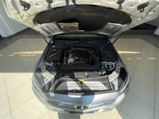 MERCEDES-BENZ C 180 usata, con MP3