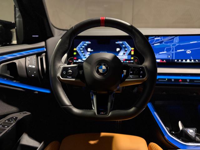 BMW X3 usata, con Controllo trazione