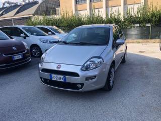 FIAT Punto Evo usata, con Airbag