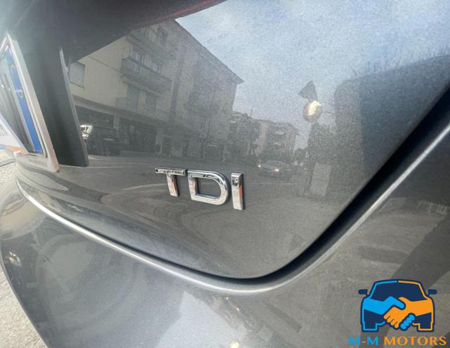 AUDI A3 usata, con Sensori di parcheggio posteriori