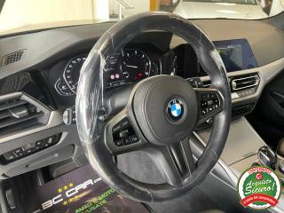 BMW 318 usata, con Cruise Control
