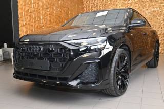 AUDI Q8 usata 67