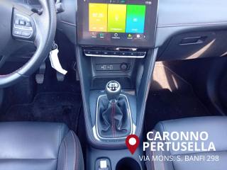 MG ZS usata, con Cruise Control
