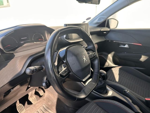 PEUGEOT 208 usata, con Autoradio