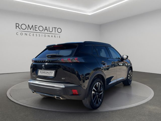 PEUGEOT 2008 usata, con Cerchi in lega