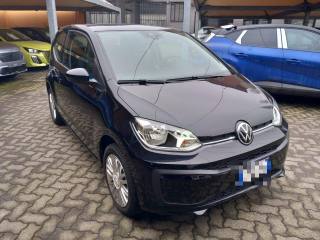 VOLKSWAGEN up! usata, con Airbag Passeggero